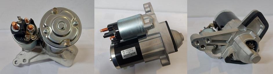 OEM-233000557R Marş Motoru Renault Captur