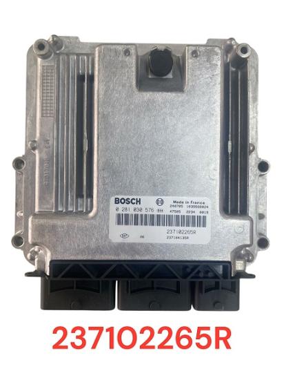 OEM-237102265R Motor Kontrol Ünitesi