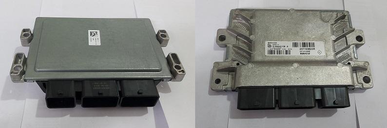 OEM-237103823R Motor Kontrol Ünitesi