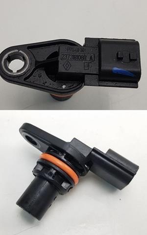 OEM-237318108R Krank Mili Konum Sensörü