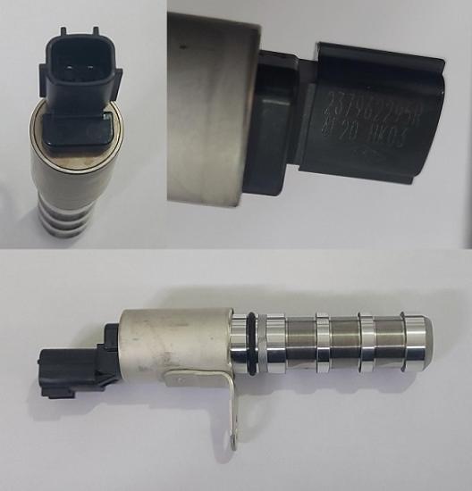OEM-237962295R Eksantrik Yağlama Elektrovanası