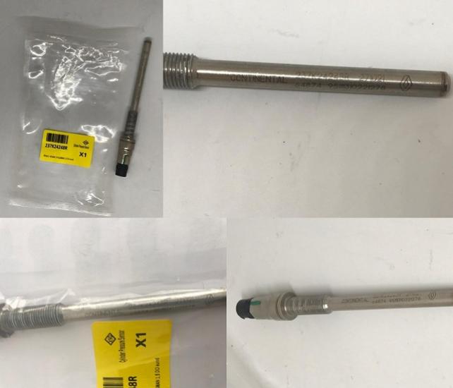 OEM-237K24248R Basınç Sensörü Renault Clio IV