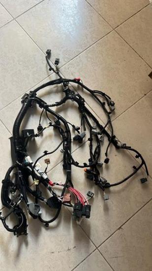 OEM-240110793S Motor Elektrik Tesisatı