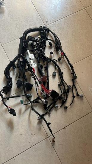 OEM-240110831S Motor Elektrik Tesisatı