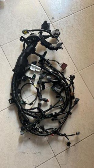 OEM-240114177S Motor Elektrik Tesisatı