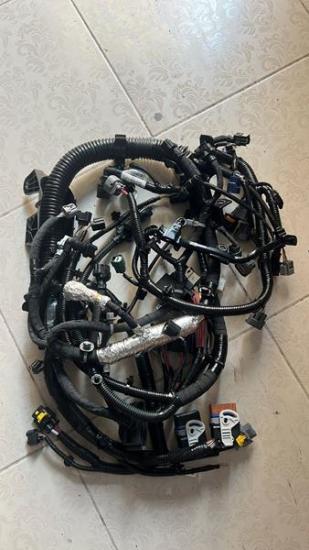 OEM-240115227S Motor Elektrik Tesisatı