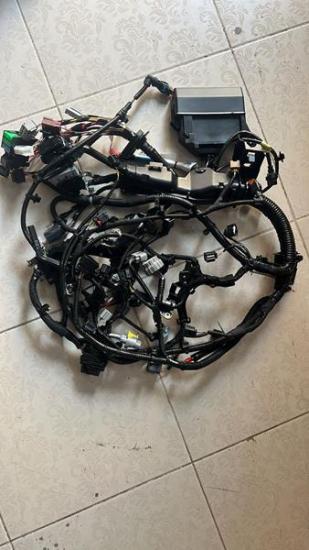 OEM-240116520S Motor Elektrik Tesisatı