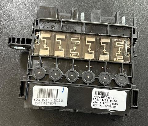 OEM-241148160R Sigorta Kutusu Renault Megane IV