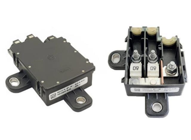 OEM-243113394R Sigorta Kutusu Renault Kadjar