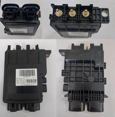 OEM-243800002R Akü Dağıtıcı Kutu Beyni