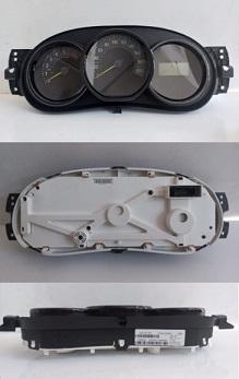 OEM-248102715R Kilometre Saati Krom