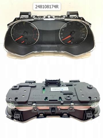 OEM-248108174R Gösterge Paneli Renault Clio V