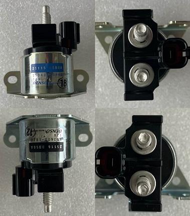 OEM-251154EB0A Start-Stop Marş Rölesi