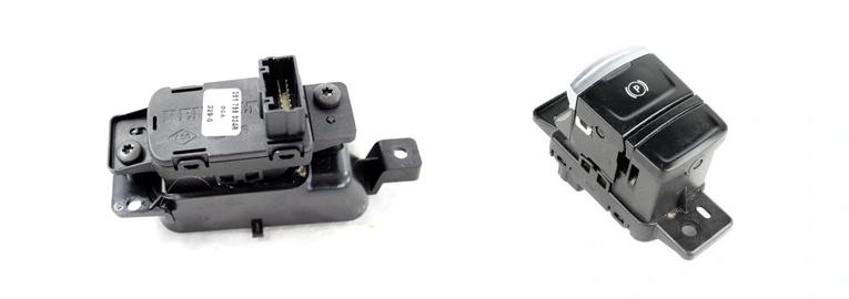 OEM-251758324R Elektrikli Park Freni Anahtarı
