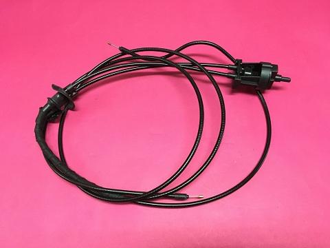 OEM-251901000R Far Ayar Beyni Kablosu Manuel
