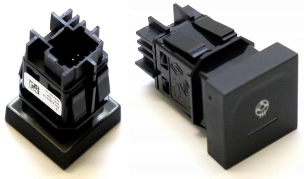 OEM-251938021R Elektronik Kontrol Modülü