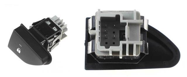 OEM-252103678R Merkezi Kilit Düğmesi