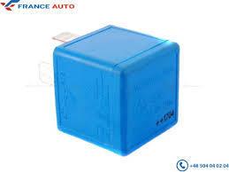 OEM-252301716R Röle Dacia Çeşitli modeller