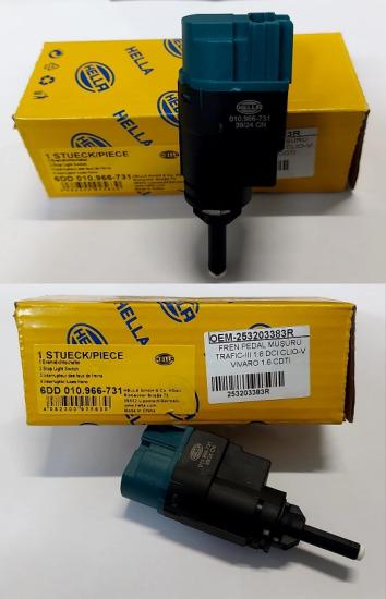 OEM-253203383R Fren Pedal Müşürü