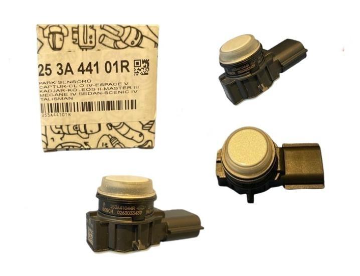 OEM-253A44101R Park Sensörü Renault Megane IV