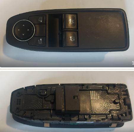 OEM-254107073R Cam Anahtarı Renault Clio V
