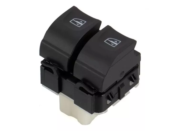 OEM-254112588R Sol Ön Cam Anahtarı Renault Clio IV