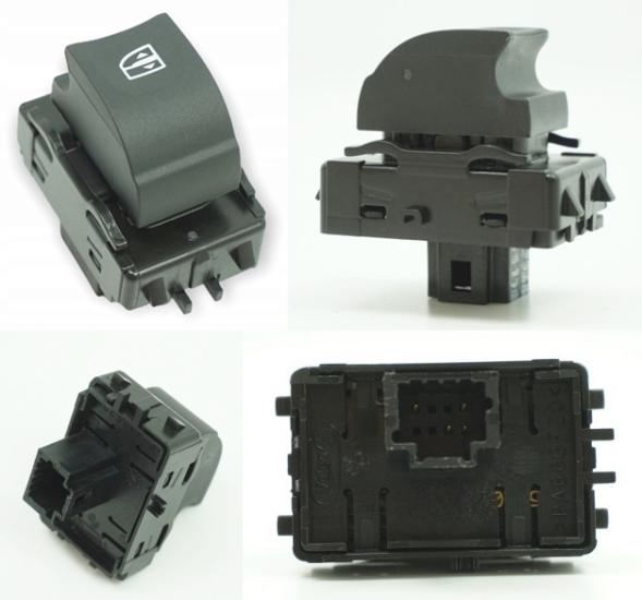 OEM-254214896R Cam Açma Düğmesi Renault Megane IV