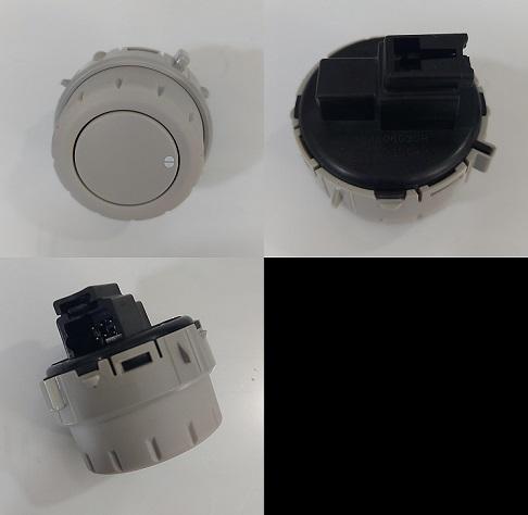 OEM-2545060303R Kontrol Panel Tuşu
