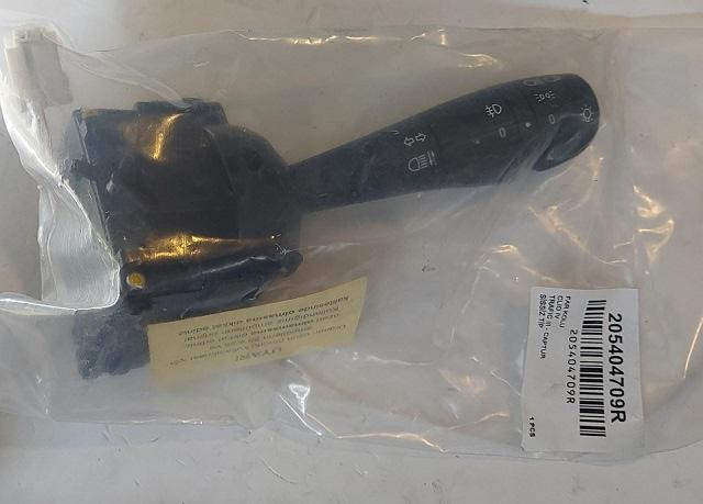 OEM-255404709R Far ve Sinyal Kumanda Kolu
