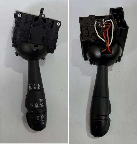 OEM-255405056R Far ve Sinyal Kumanda Kolu