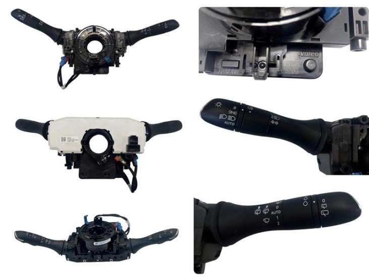 OEM-255674919R Silecek Kumanda Kolu Renault Kadjar