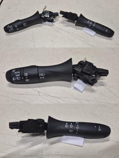 OEM-255675601R Silecek Kumanda Kolu Renault Clio V