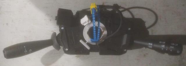 OEM-255677666R Far ve Silecek Kumanda Kolu