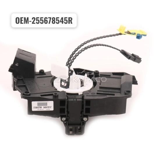 OEM-255678545R Airbag Sargısı Renault Clio Symbol