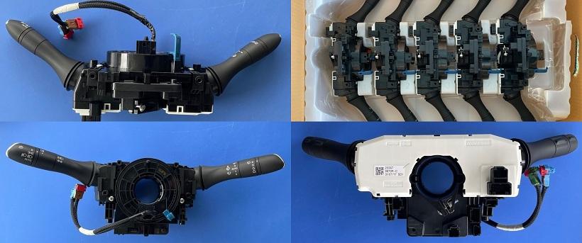 OEM-255679870R Far, Sinyal ve Silecek Kumanda Kolu