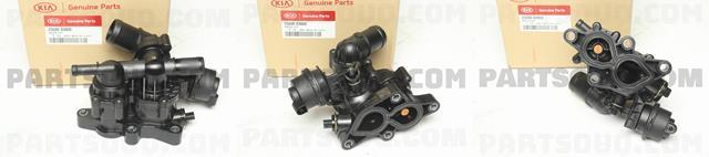 OEM-2560003060 Termostat Kia Picanto