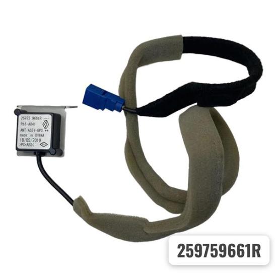 OEM-259759661R Gps Anteni Renault Clio V