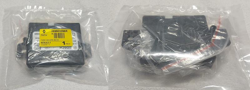 OEM-259903396R Park Sensörü Kontrol Ünitesi