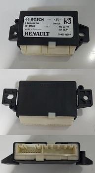OEM-259908829R Park Yardım Sensör Beyni