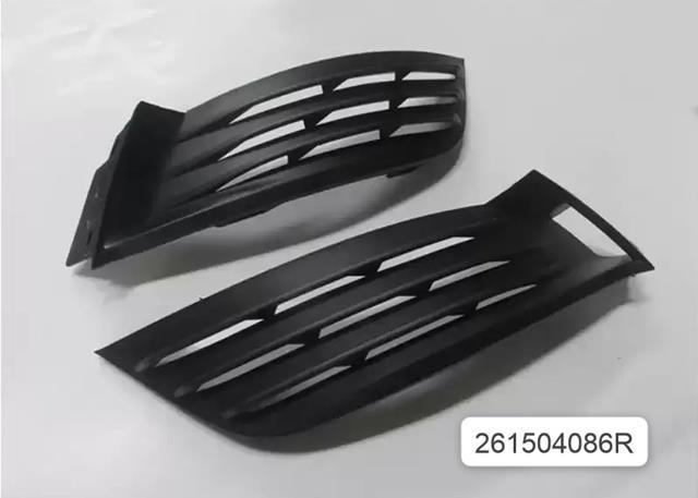 OEM-261504086R Sis Farı Kapağı Takımı