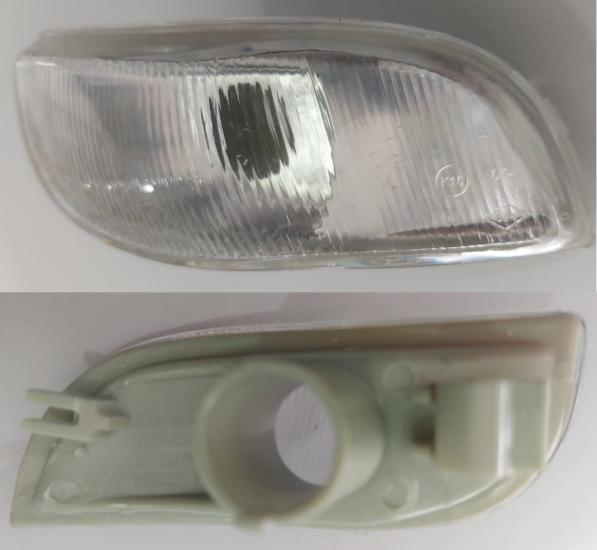 OEM-261600977R Sağ Ayna Sinyali