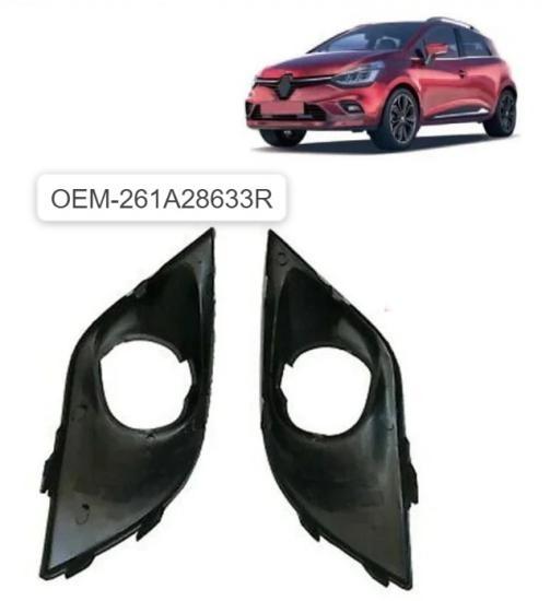 OEM-261A28633R Sis Farı Renault Clio IV