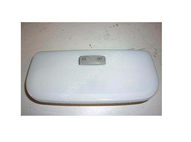 OEM-264300007R Tavan Lambası Renault Megane III