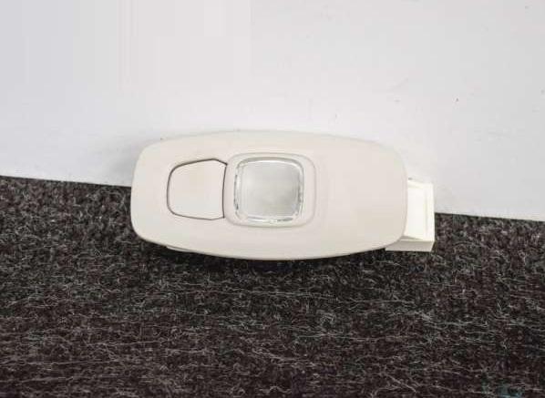 OEM-264304513R Tavan Okuma Lambası Buzlu