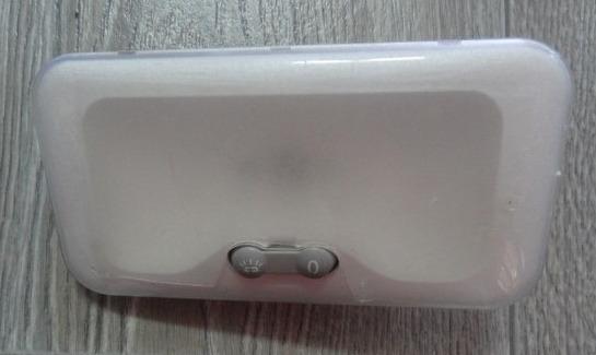 OEM-264306877R Tavan Lambası Renault Master III
