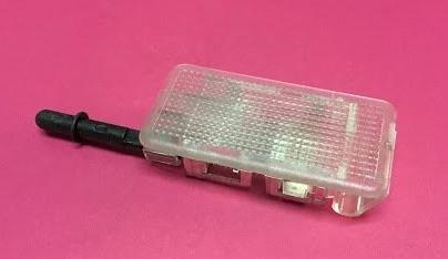OEM-264759172R Torpido Lambası Renault Clio IV