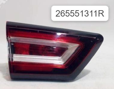 OEM-265551311R Sol İç Stop Lambası Renault Clio IV