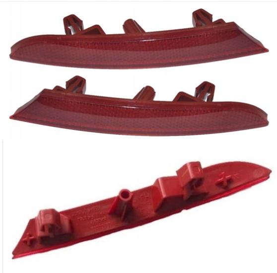 OEM-265651206R Sol Arka Tampon Reflektörü