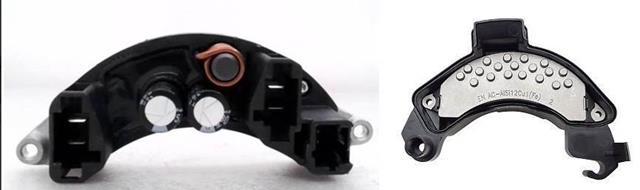 OEM-271507330R Kalorifer Fan Rezistansı
