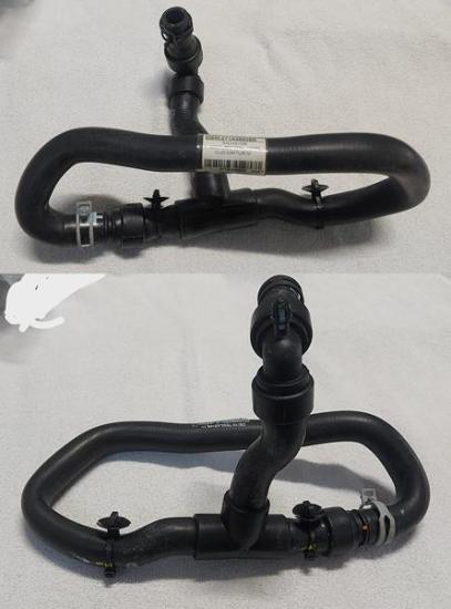 OEM-271A35835R Motor Su Radyatörü Renault Clio